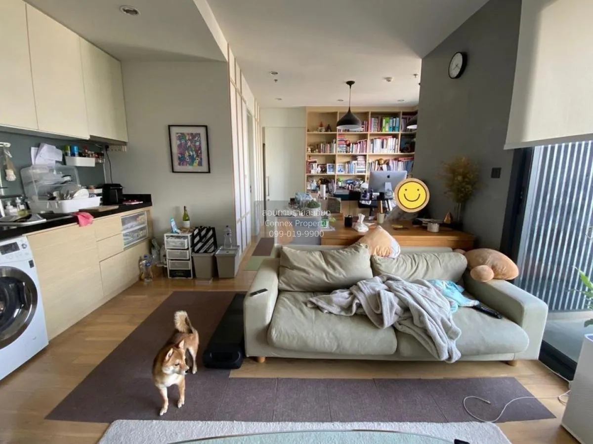 1 Bedroom condo in M Ladprao