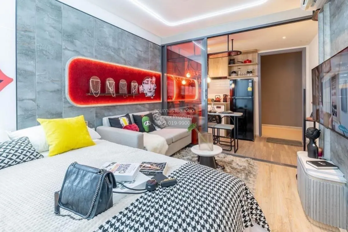 1 Bedroom condo in The Excel Hideaway Sukhumvit 71