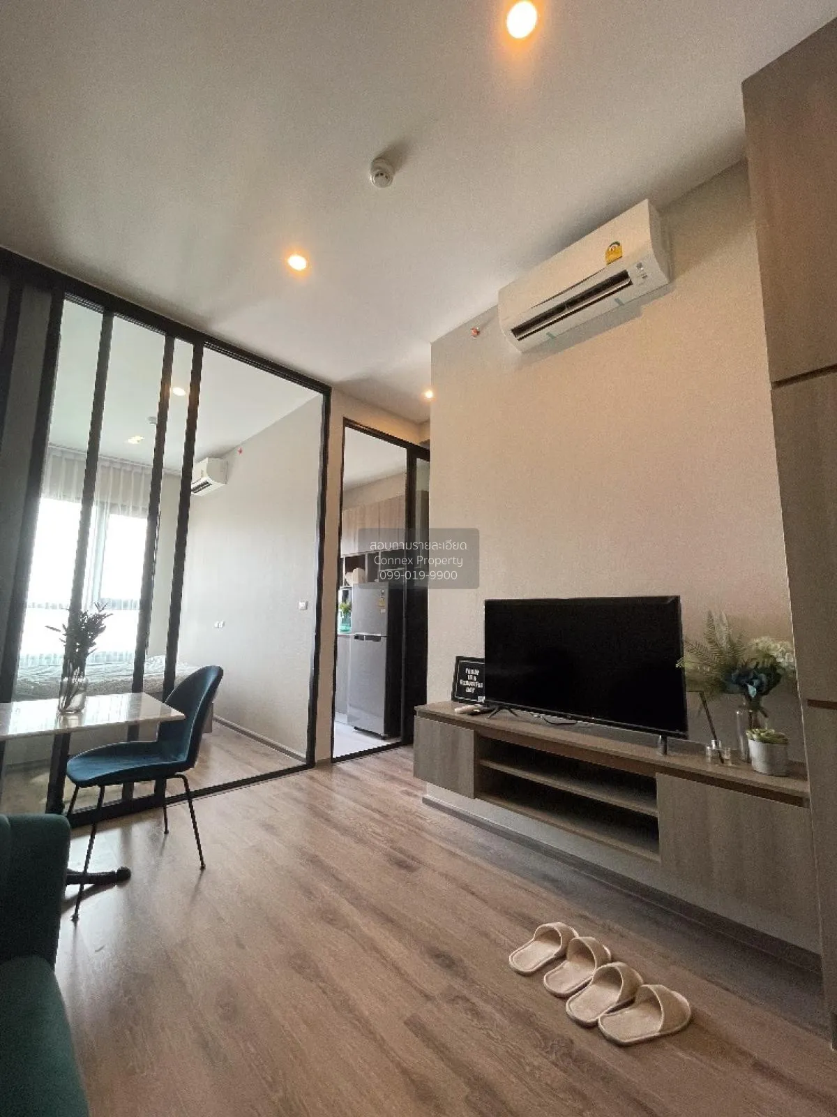 1 Bedroom condo in Knightsbridge Prime Onnut
