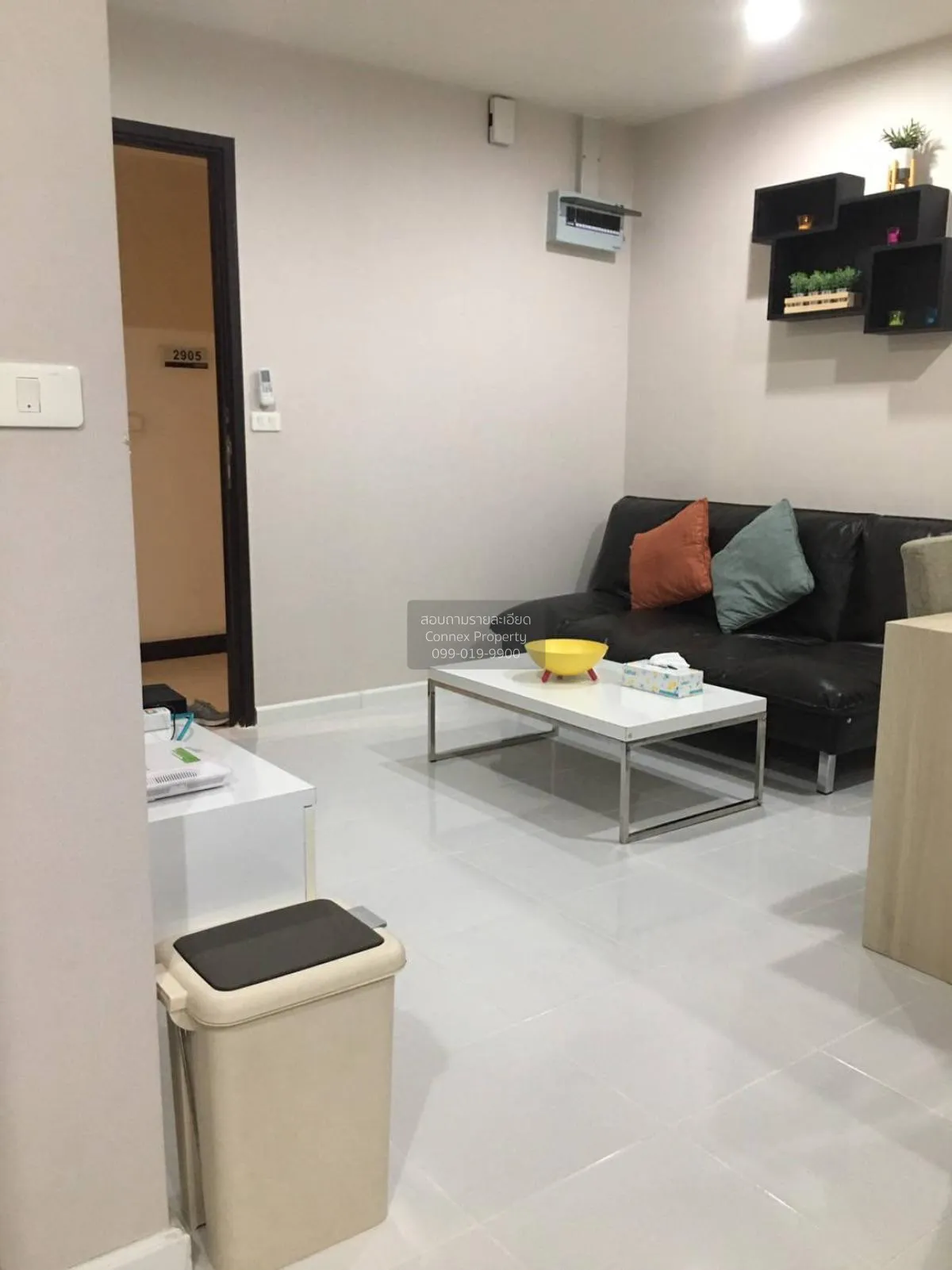 2 Bedroom condo in Diamond Sukhumvit