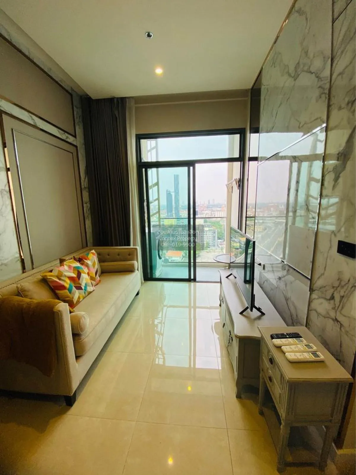 2 Bedroom condo in Mayfair Place Sukhumvit 50