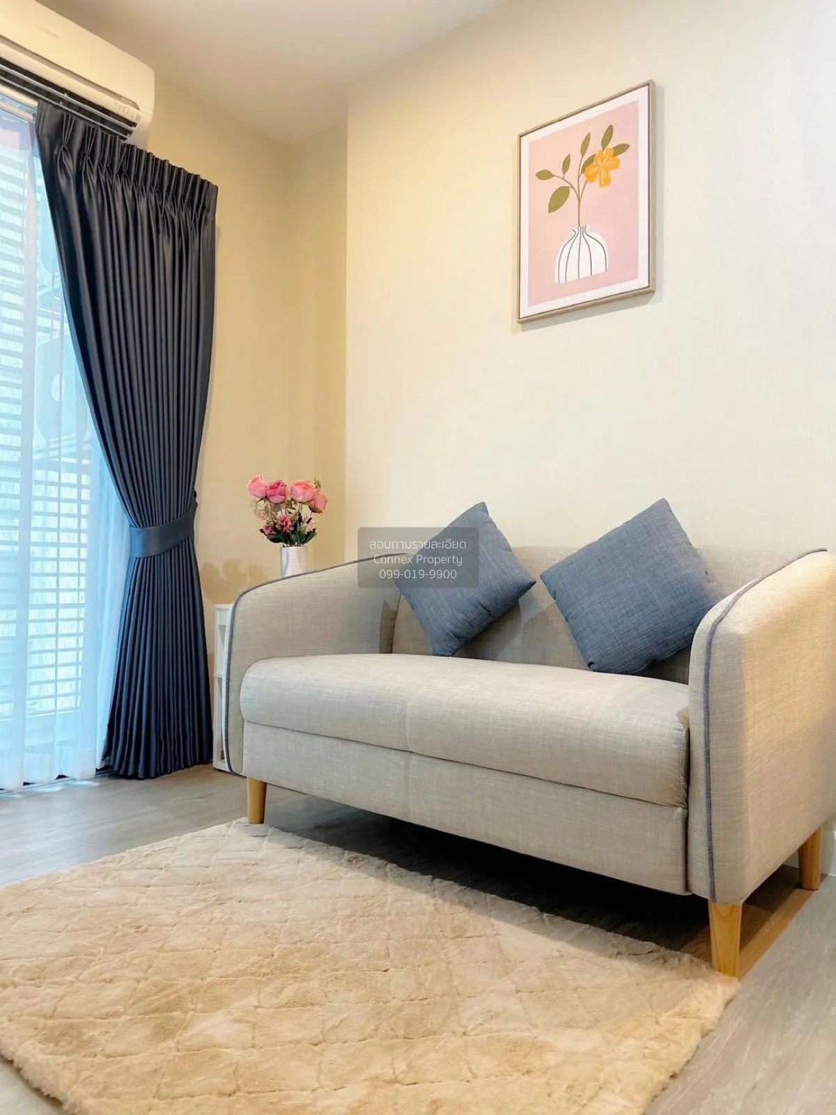 1 Bedroom condo in The Sky Sukhumvit
