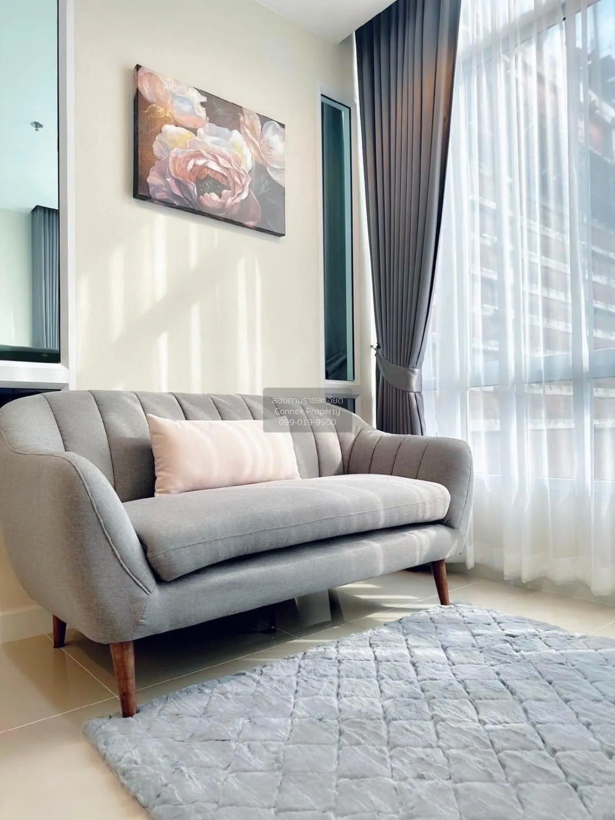 1 Bedroom condo in The Sky Sukhumvit