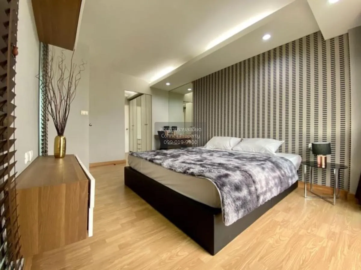 1 Bedroom condo in The Waterford Sukhumvit 50