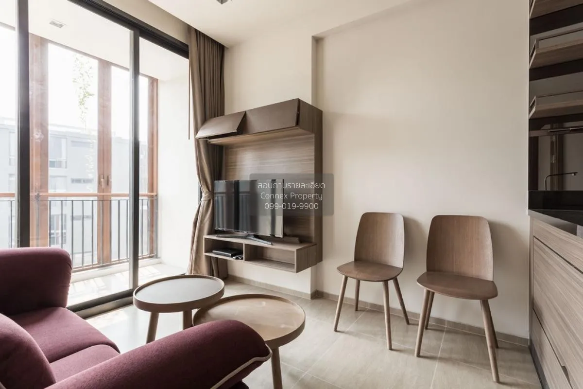 1 Bedroom condo in Mori Haus