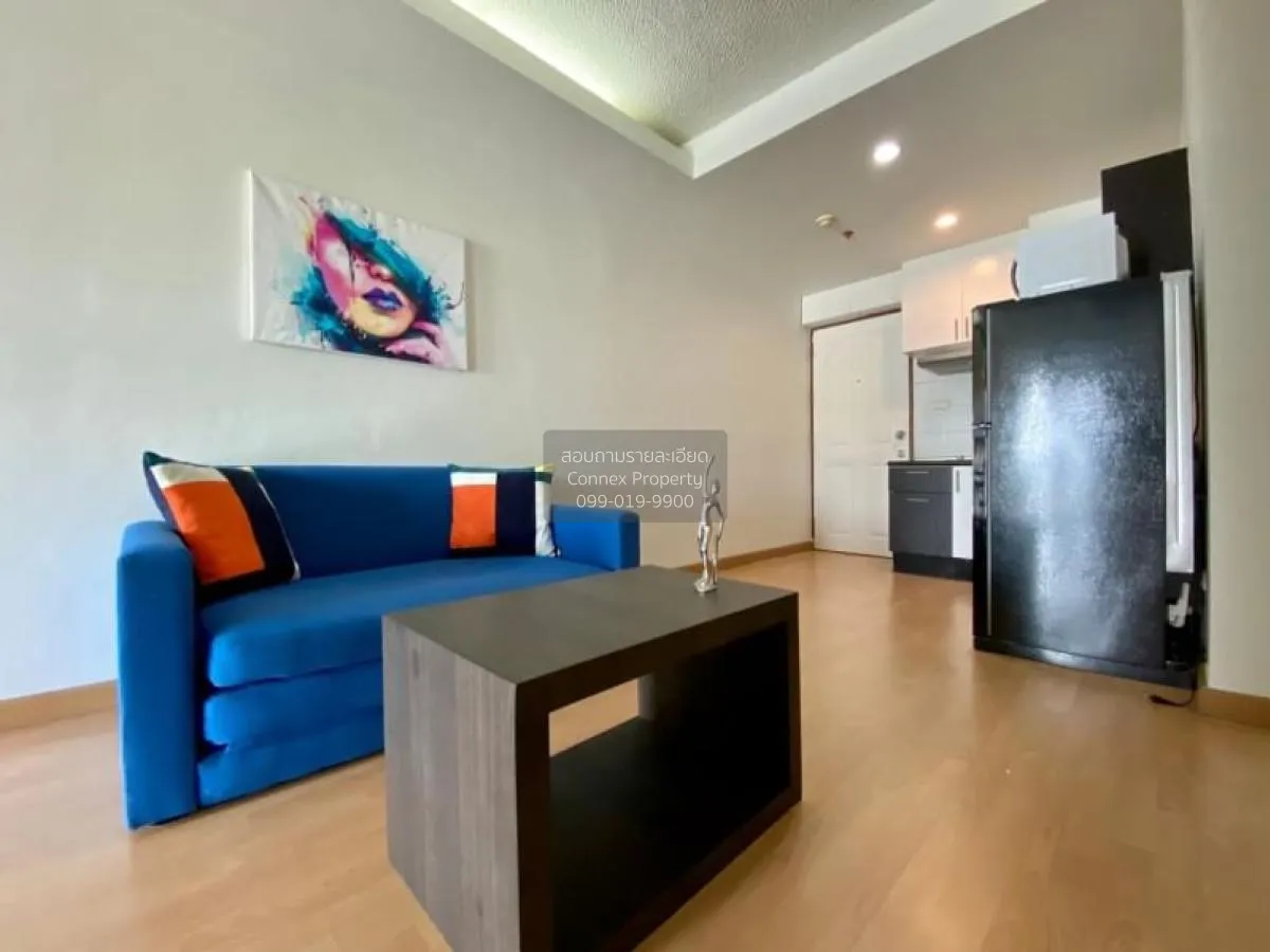1 Bedroom condo in The Waterford Sukhumvit 50