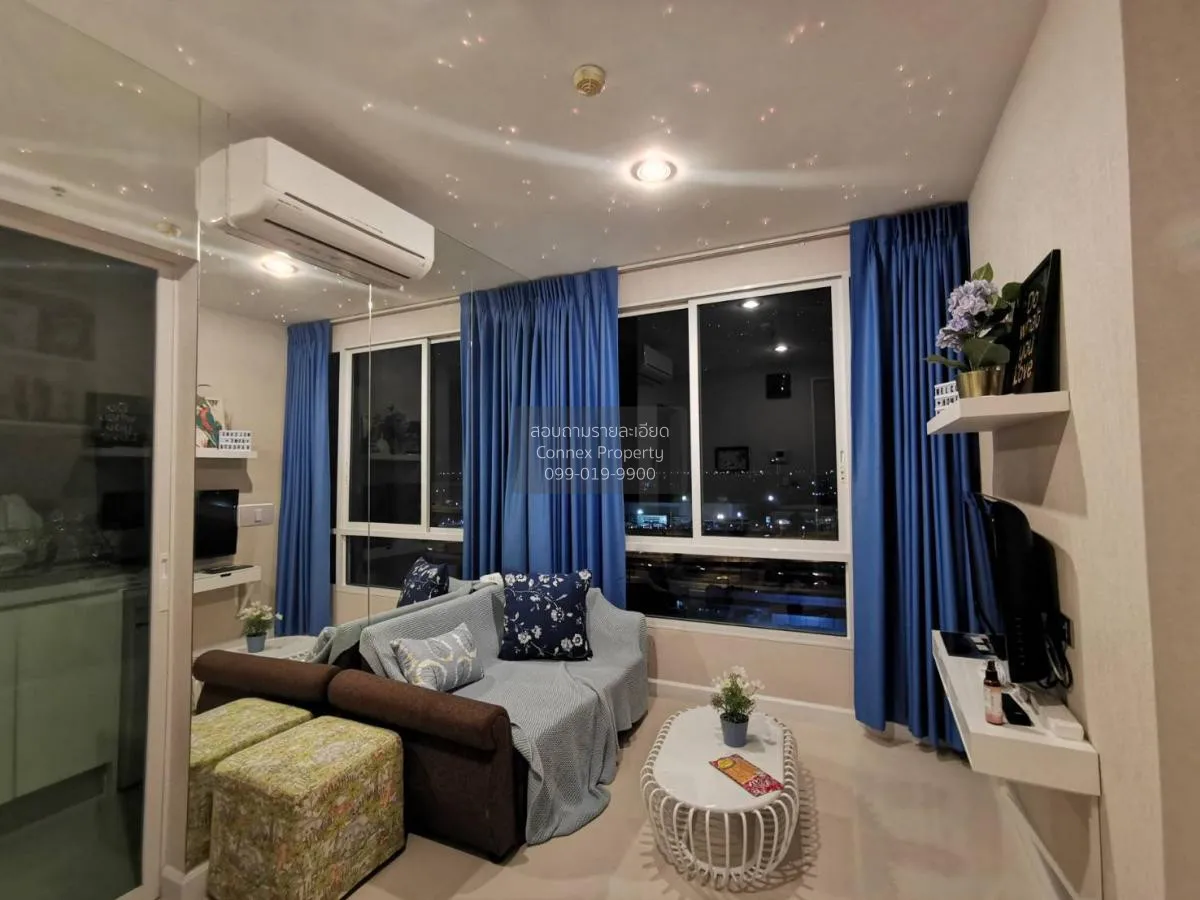 1 Bedroom condo in The Sky Sukhumvit