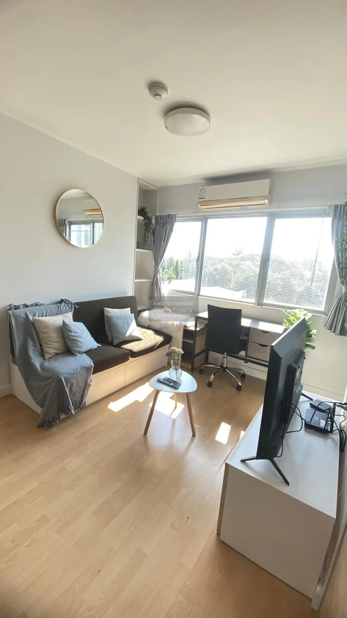 1 Bedroom condo in My Condo Sukhumvit 81