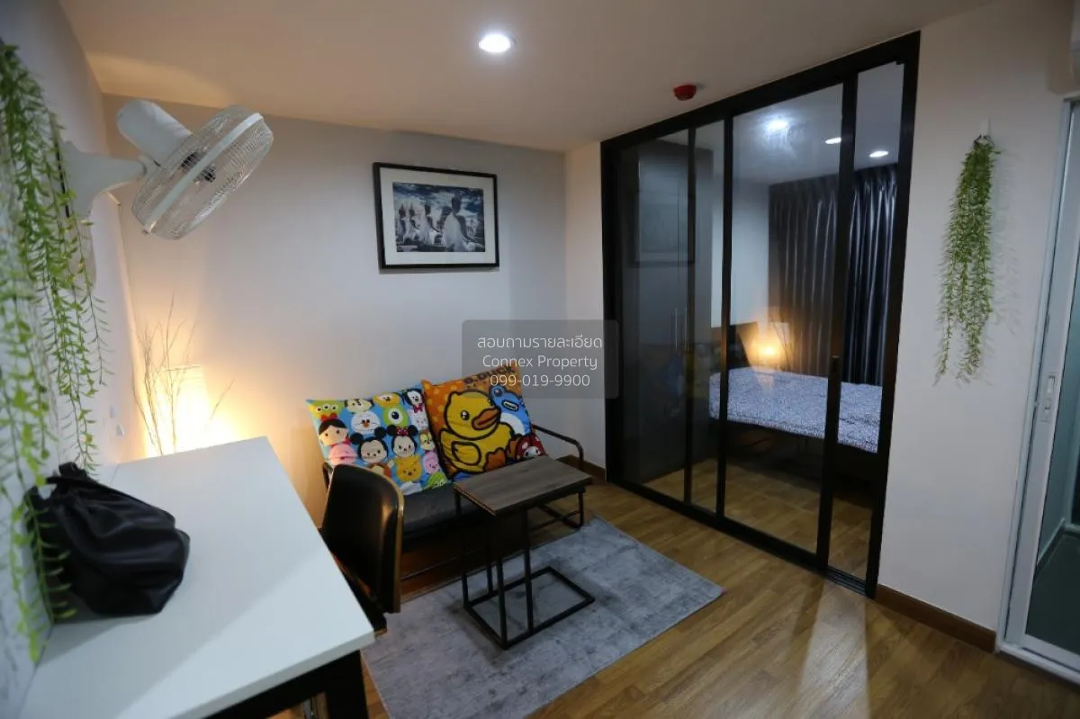 1 Bedroom condo in Regent Home Sukhumvit 81