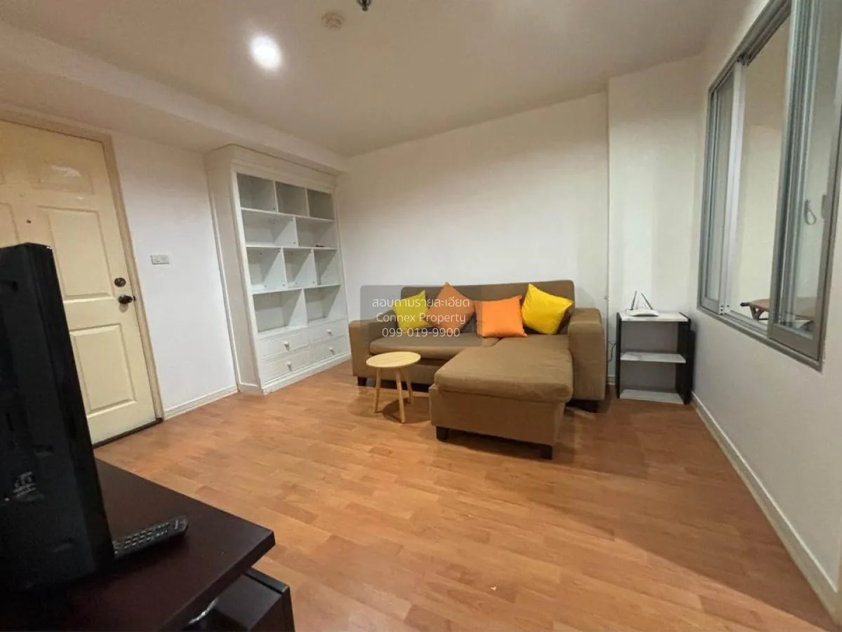 1 Bedroom condo in Lumpini Ville Sukhumvit 77