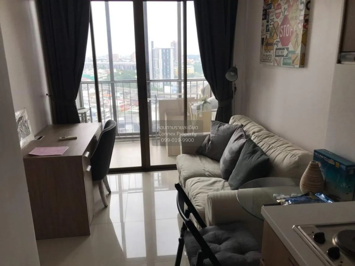 1 Bedroom condo in IDEO Mix Sukhumvit 103