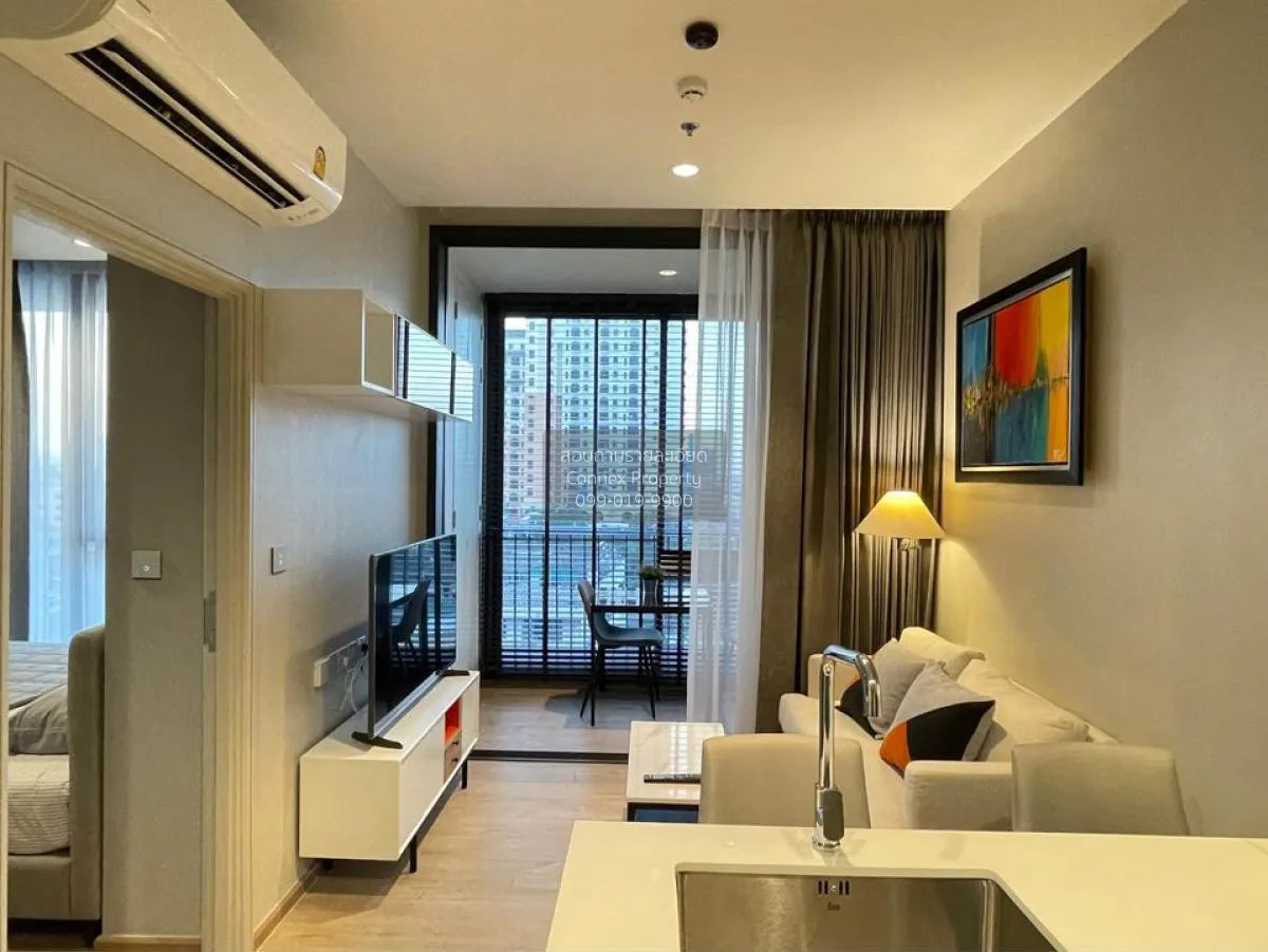 1 Bedroom condo in Quinn Sukhumvit 101