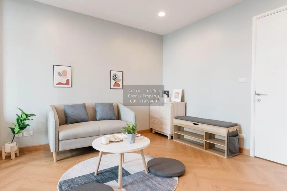 1 Bedroom condo in Centric Scene Sukhumvit 64