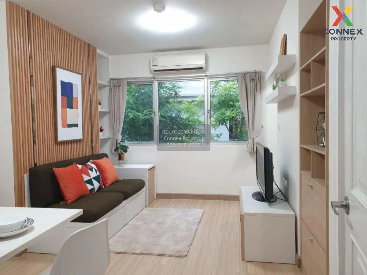 1 Bedroom condo in My Condo Sukhumvit 81