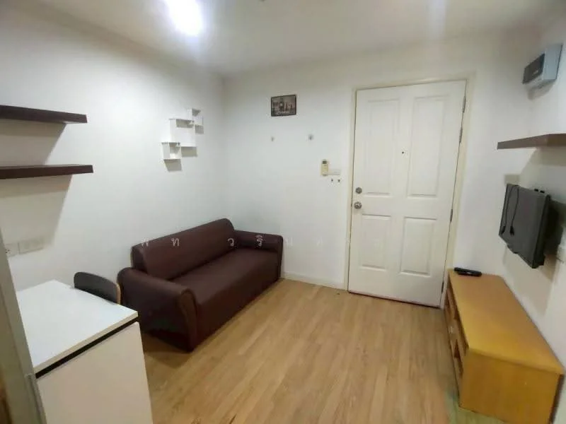 1 Bedroom condo in Lumpini Park Pinklao