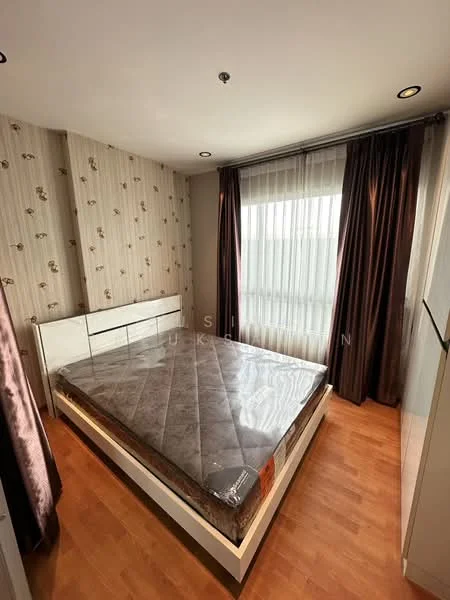 1 Bedroom condo in The President Phetkasem-Bangkhae