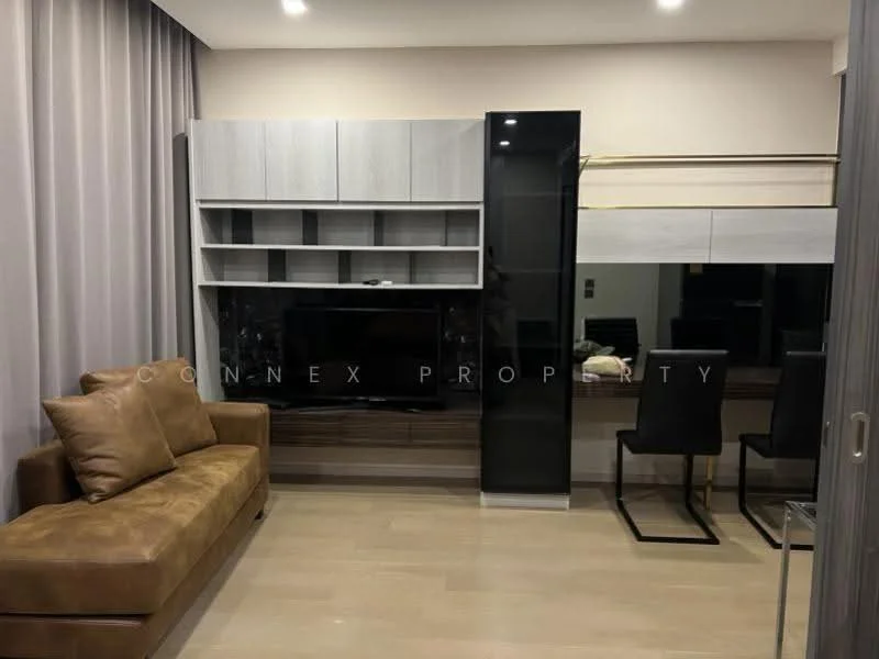 1 Bedroom condo in ASHTON Asoke