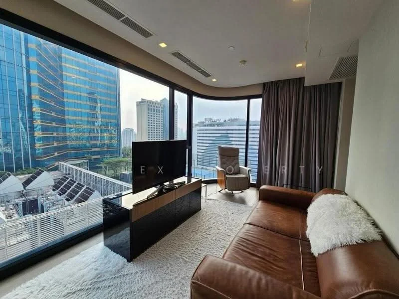 2 Bedroom condo in ASHTON Asoke