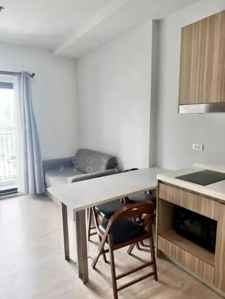 1 Bedroom condo in Altitude Unicorn Sathorn-Tha Phra