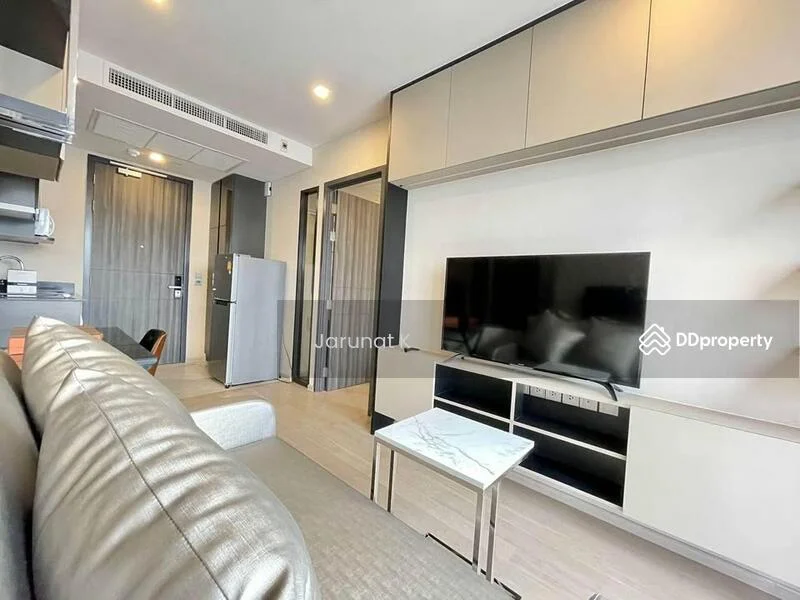 1 Bedroom condo in ASHTON Asoke