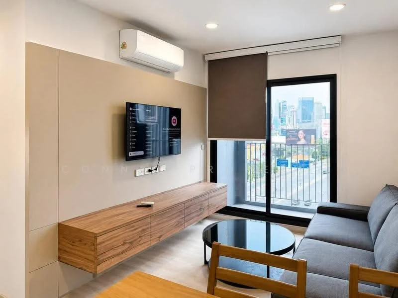 2 Bedroom condo in Aspire Vibha-Victory