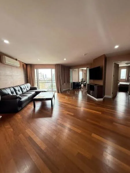 2 Bedroom condo in Belle Park Residence