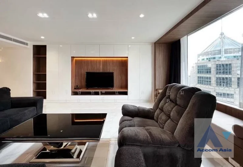 3 Bedroom condo in All Seasons Mansion