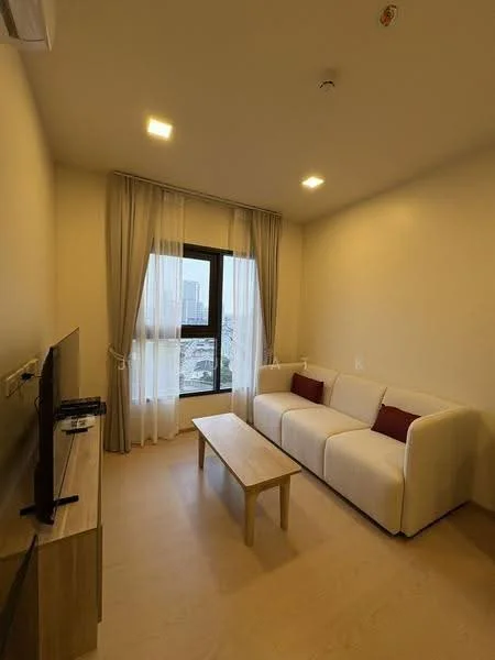 1 Bedroom condo in The Base Urban Rama 9