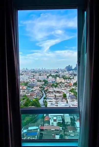 1 Bedroom condo in The Base Sukhumvit 77