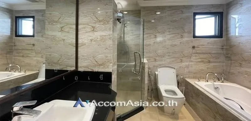 3 Bedroom condo in Tonson Court