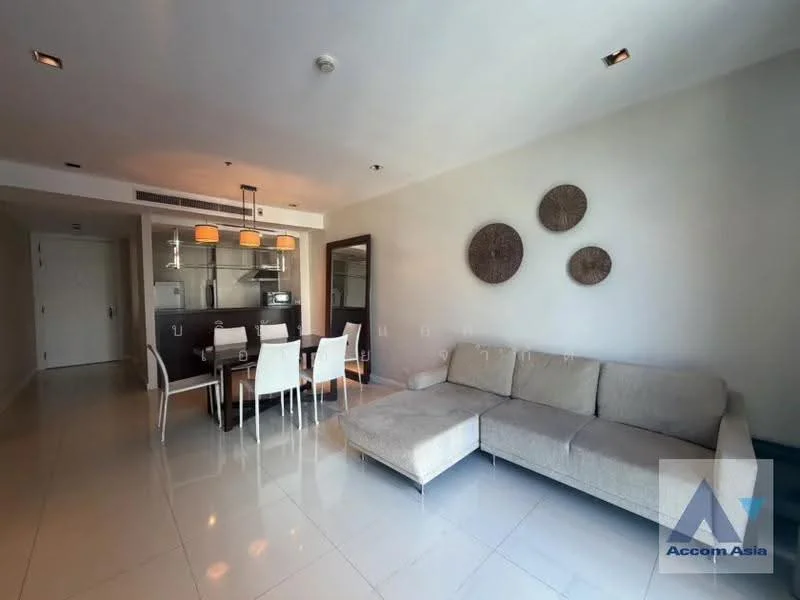 2 Bedroom condo in Athenee Residence