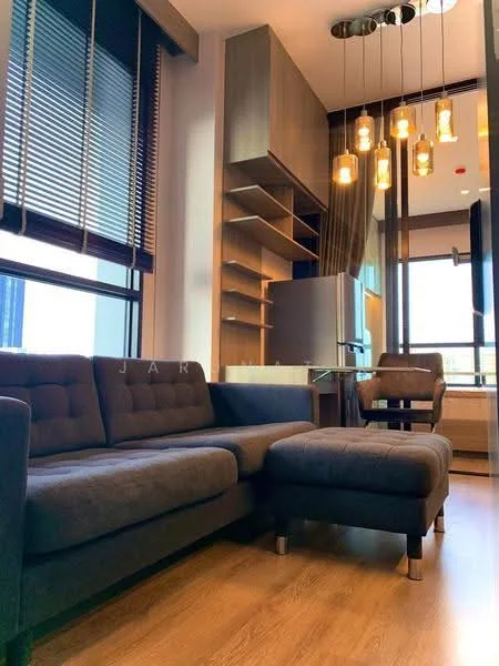 1 Bedroom condo in Knightsbridge Prime Onnut
