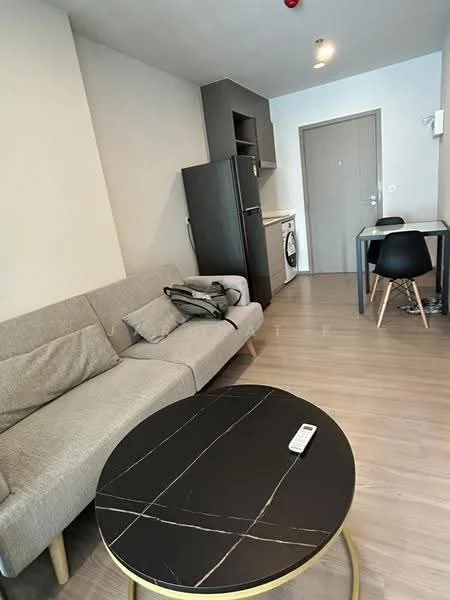 1 Bedroom condo in Aspire Sukhumvit-Rama 4