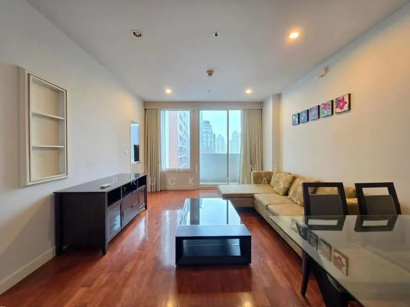 1 Bedroom condo in Siri Residence