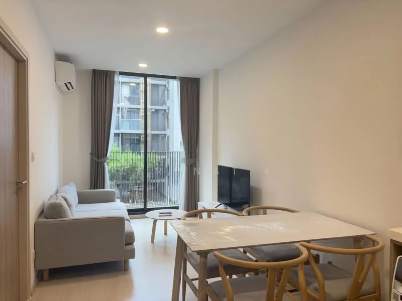 1 Bedroom condo in Noble Ambience Sukhumvit 42
