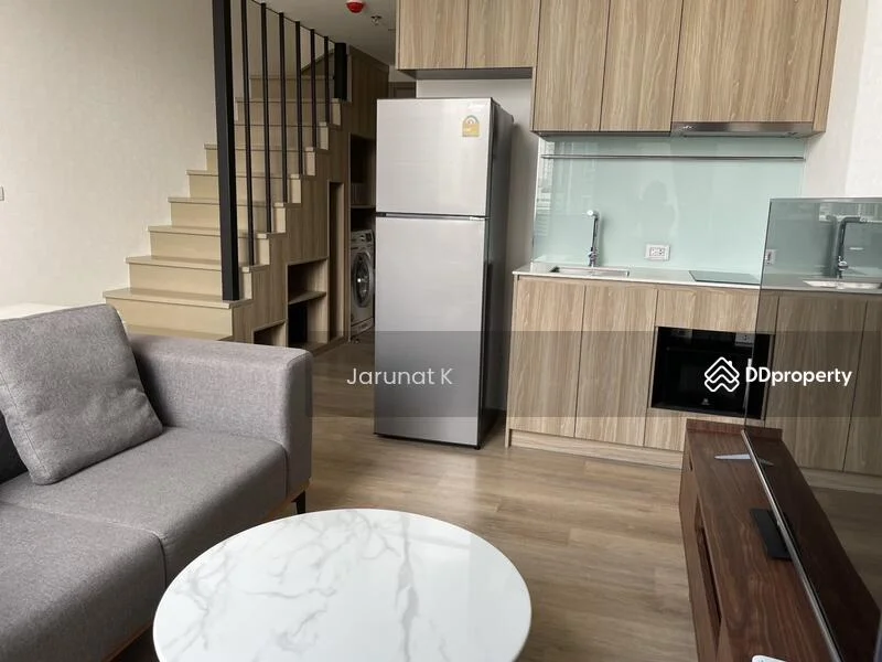 1 Bedroom condo in Ramada Residence (Siamese) Sukhumvit 87