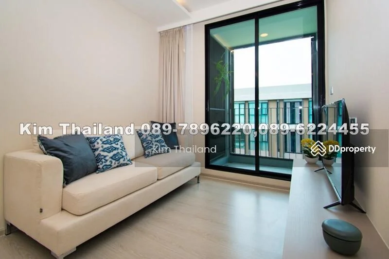 2 Bedroom condo in Vtara Sukhumvit 36