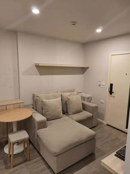 1 Bedroom condo in Blue Phahonyothin 35