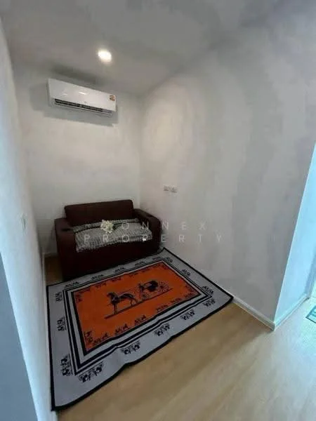 1 Bedroom condo in Cerocco Bangna 36