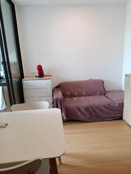 1 Bedroom condo in Cerocco Bangna 36