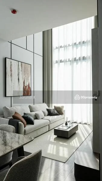 2 Bedroom condo in LAVIQ Sukhumvit 57