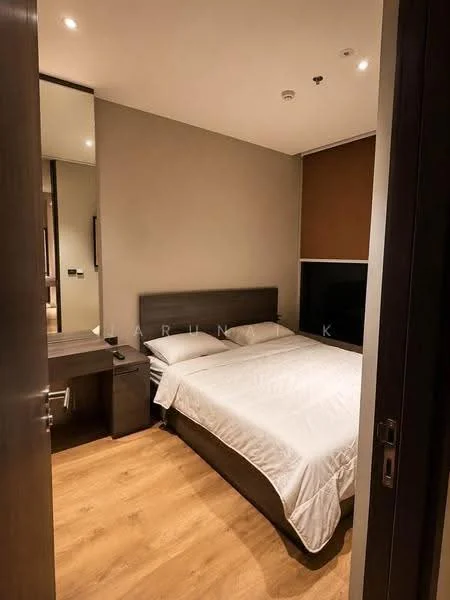 1 Bedroom condo in The FINE Bangkok Thonglor-Ekamai