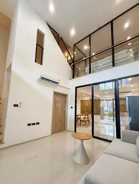 3 Bedroom condo in Shizen Phatthanakan 32