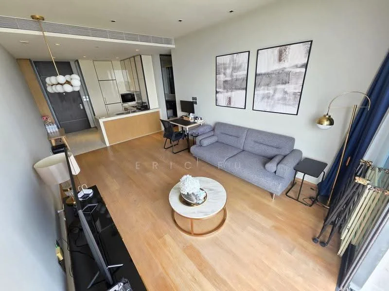 2 Bedroom condo in BEATNIQ Sukhumvit 32