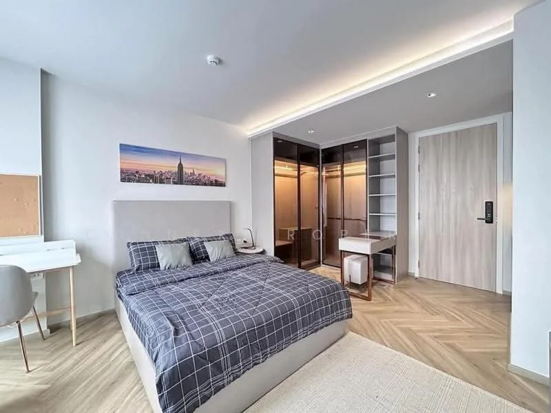 1 Bedroom condo in Chapter Thonglor 25