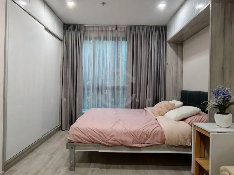 1 Bedroom condo in IDEO Mobi Charan Interchange