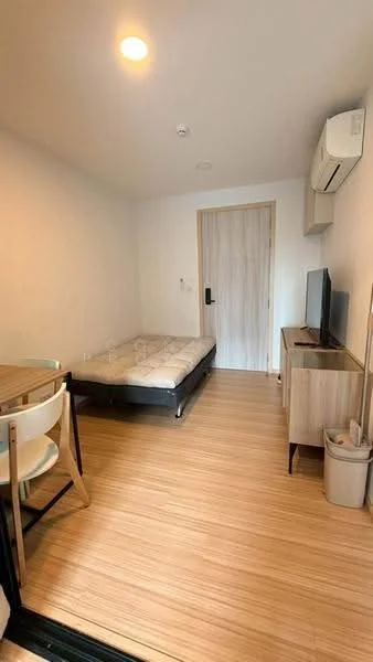 1 Bedroom condo in Chewathai Hallmark Ladprao-Chokchai 4