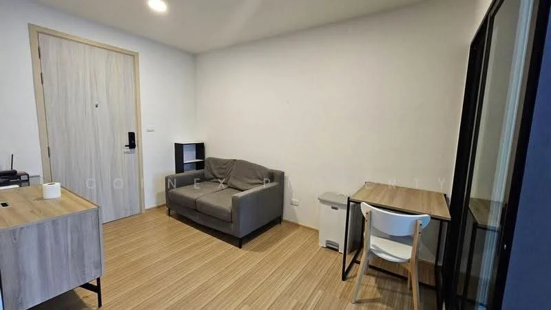 1 Bedroom condo in Chewathai Hallmark Ladprao-Chokchai 4