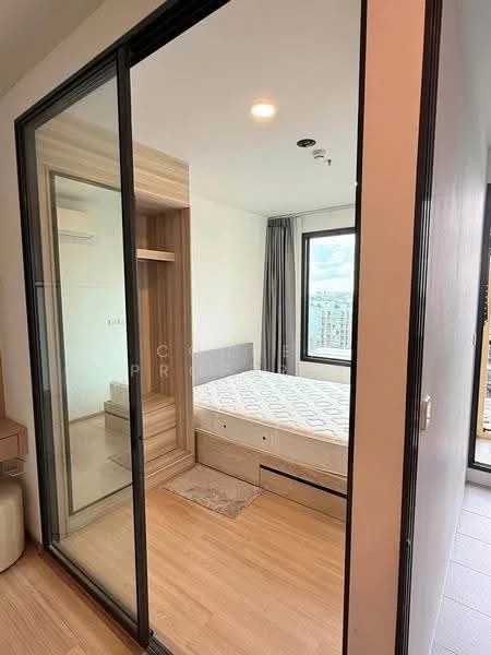 1 Bedroom condo in Chewathai Kaset-Nawamin