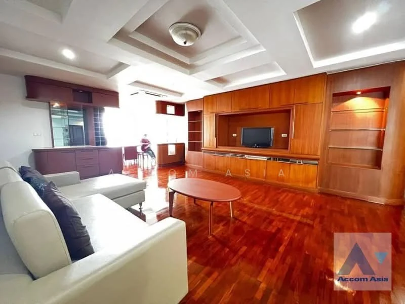 3 Bedroom condo in President Park Sukhumvit 24